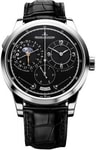 Pre-Owned Jaeger-LeCoultre Duometre Watch